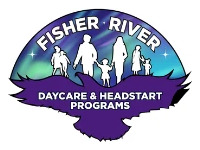 Fisher River Daycare & Headstart logo