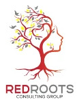 Red Roots Consulting Group logo