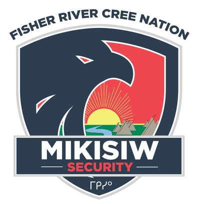 Mikisiw Security logo