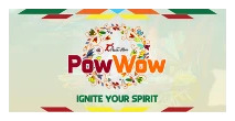 Fisher River Pow Wow logo