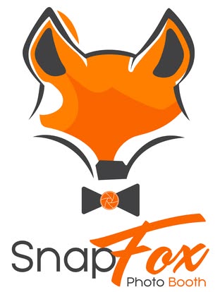 SnapFox Photo Booth logo