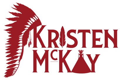 Kristen McKay logo