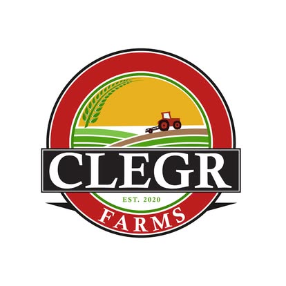 CLEGR Farms logo